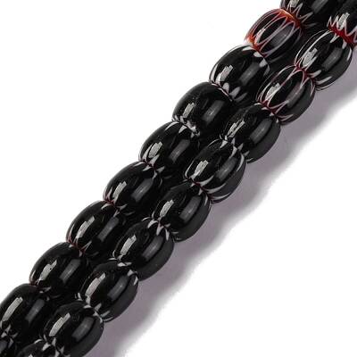 Handmade Lampwork Beads Strands