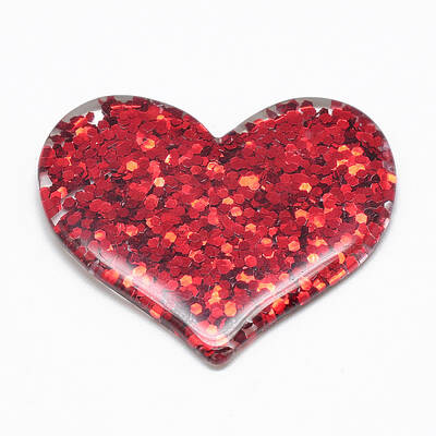Resin Cabochons