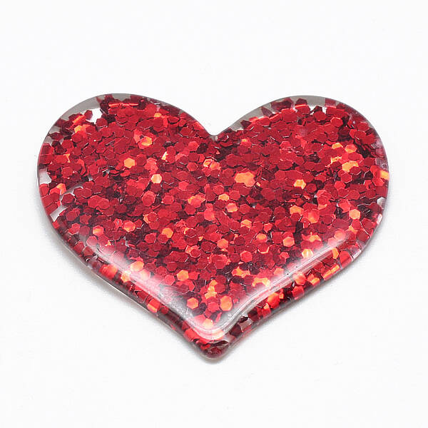 Resin Cabochons