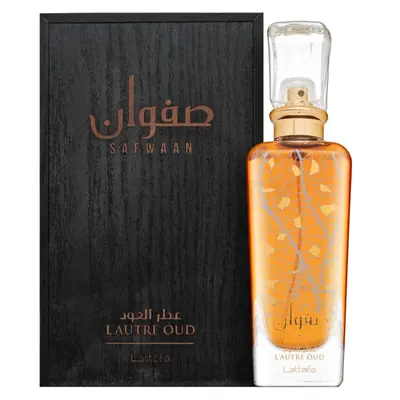 Lattafa Safwaan L'autre Oud EDP U 100 ml