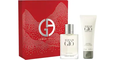 Armani Acqua di Giò gift pack for men