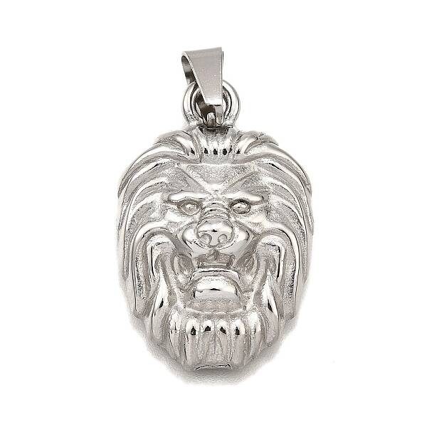 304 Stainless Steel Pendants