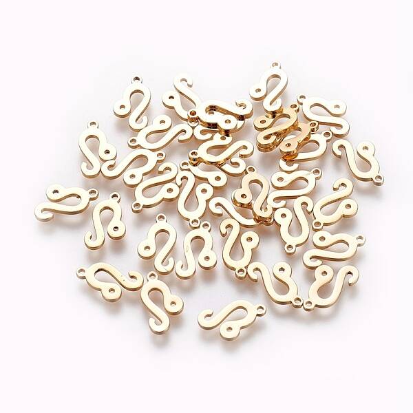 304 Stainless Steel Charms