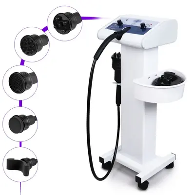 Vibration Plate Cellulite Removal Weight Loss Wrinkle Removal Machine SPA Equipment for Spa Salon Studio Home Use | WL-800W