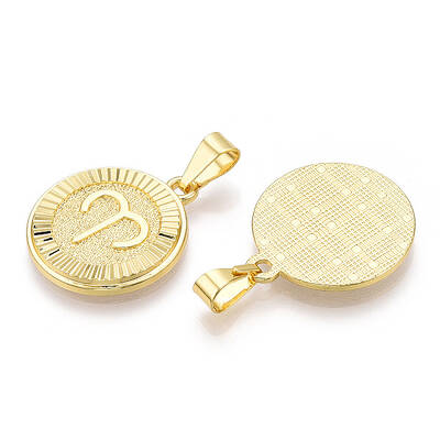 Brass Pendants