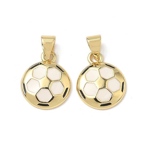 Brass Pendants
