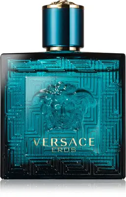 Versace eros parfume deodorant 100ml
