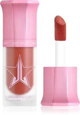 Jeffree Star Cosmetics Magic Candy Blush Liquid Color Gourmet Glory 10 G
