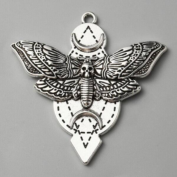 Alloy Pendants