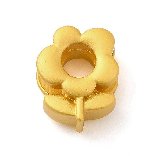 Zinc Alloy Beads