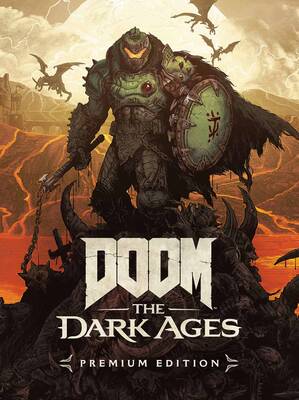 DOOM: The Dark Ages Premium Edition | Steam