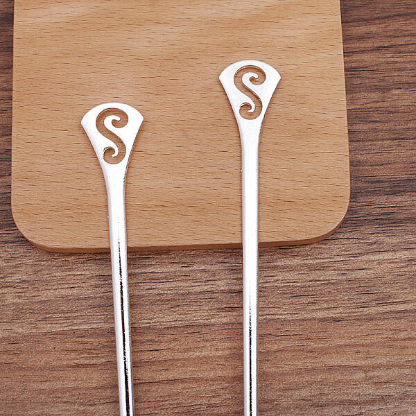 Alloy Hair Sticks