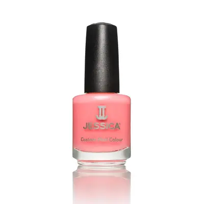 Personalized nail polish Jessica CNC-527 Soak Up The Sun 14.8ml