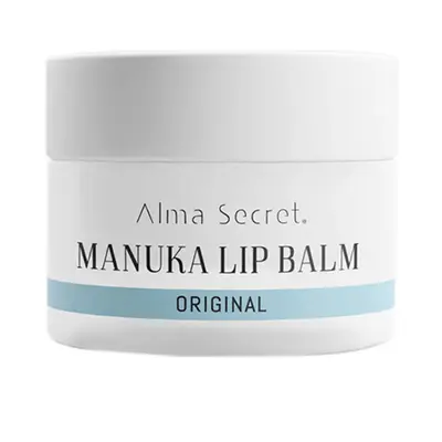 Alma Secret Manuka Original Lip Balm 10ml