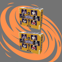 NFL Pick Your Team Break - (2) 2024 Contenders Hobby