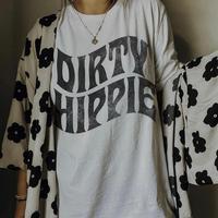 Dirty Hippie Shirt | Hippe Shirt | Boho Shirt | Hippie Clothes | Hippie Child Shirt | Boho Style | Comfy Shirt | Cotton
