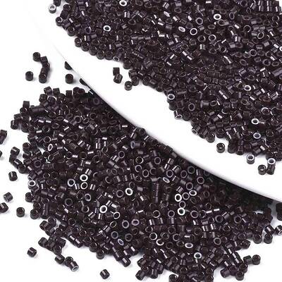 11/0 Grade A Glass Seed Beads