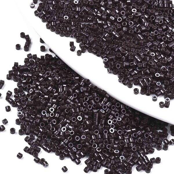 11/0 Grade A Glass Seed Beads