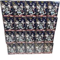 Football PYT - 20x 2024 Donruss Optic Blaster Boxes- AJ 20