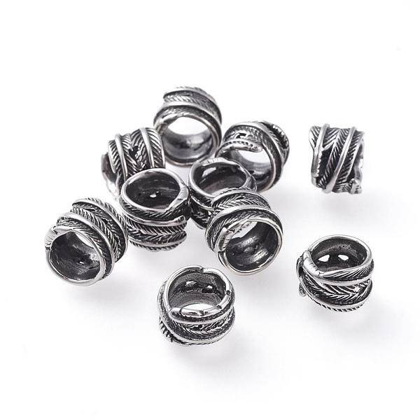 304 Stainless Steel Beads