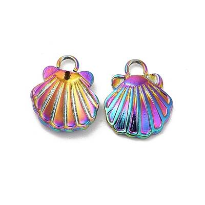 304 Stainless Steel Charms