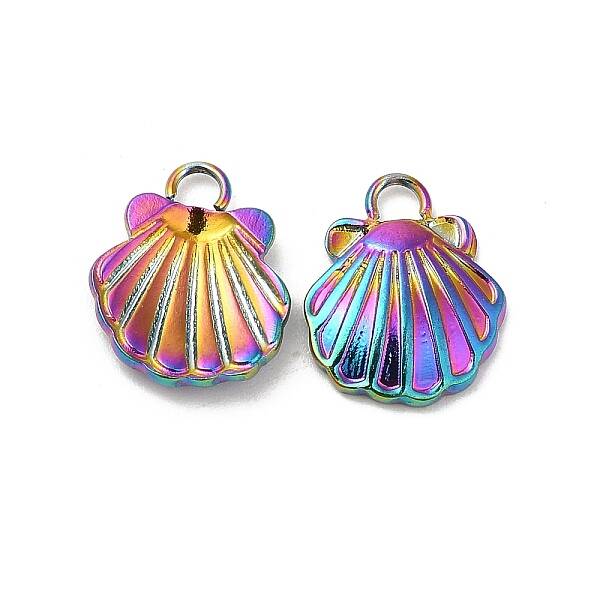 304 Stainless Steel Charms
