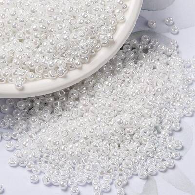 MIYUKI Round Rocailles Beads