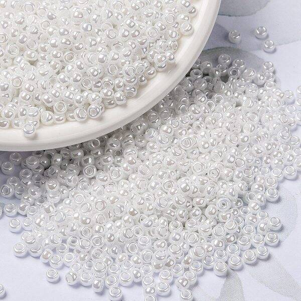 MIYUKI Round Rocailles Beads