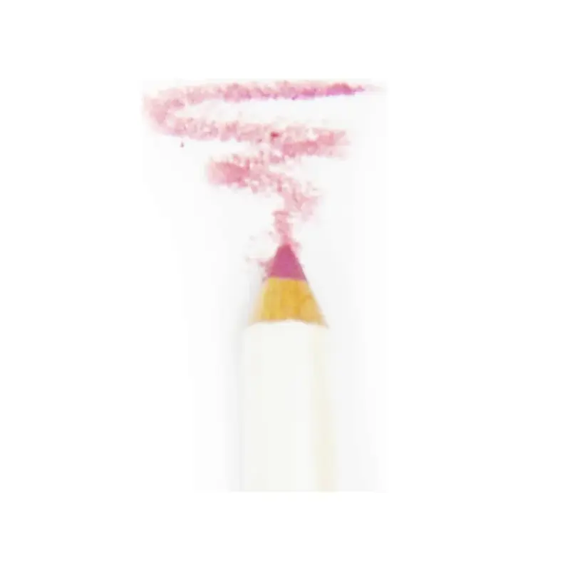 Phb ethical beauty Organic Lip Crayon Pink (4g)