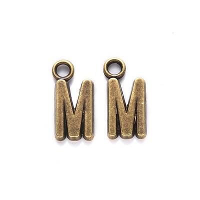 Tibetan Style Alloy Pendants