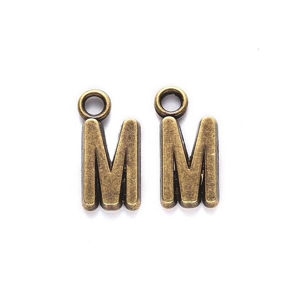 Tibetan Style Alloy Pendants