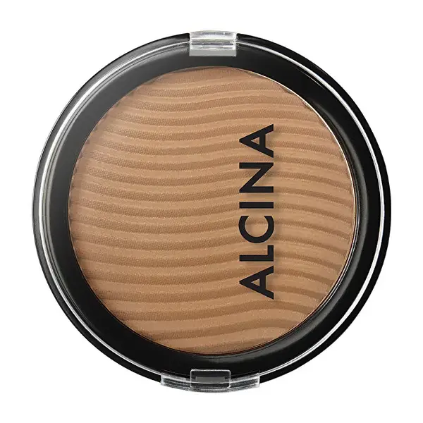 Alcina Bronzing powder 8.7 g