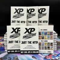 XP SINGLESTRIKE - Just the Hits - AR/SIR/IR/SAR