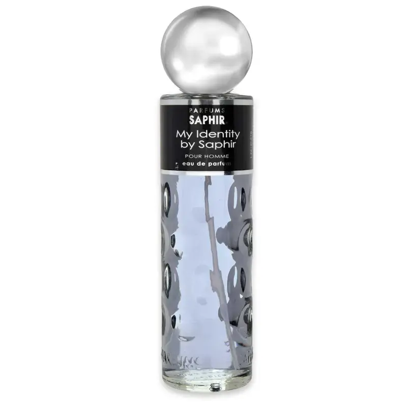 Saphir EDP 200 ml my identity