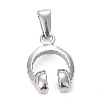 304 Stainless Steel Pendants