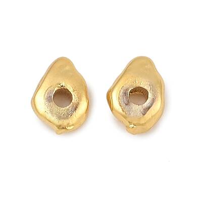 Brass Beads