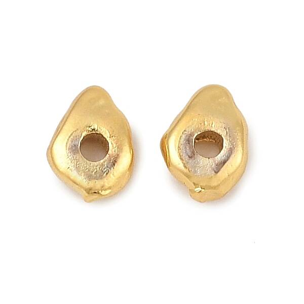 Brass Beads