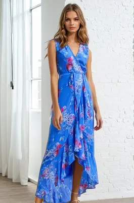 VENEZIA MAXI DRESS