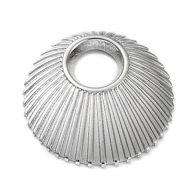 Non-Tarnish 304 Stainless Steel Pendants