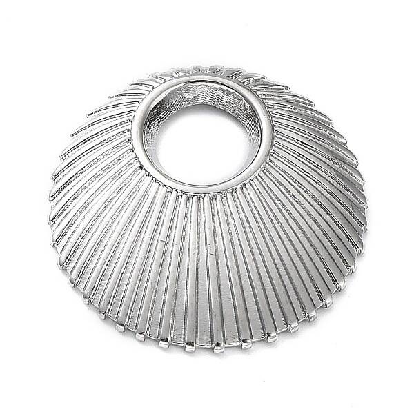 Non-Tarnish 304 Stainless Steel Pendants