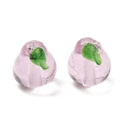 Handmade Lampwork Beads