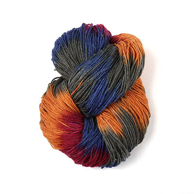 4-Ply Acrylic Fibers Yarn