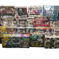 Break #755        2024 Illusions Hobby, 2023 Plates & Patches Hobby, 2022 Chronicles Hobby, 2021 Phoenix Hobby, 2020 Prizm Me...