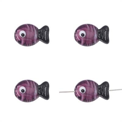 Handmade Lampwork Beads