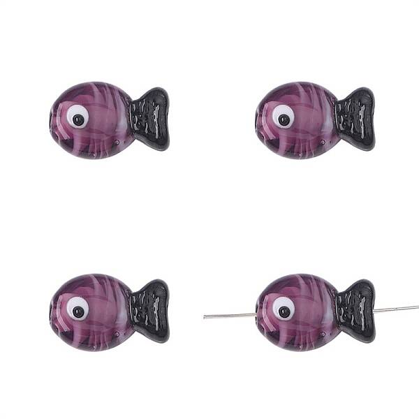 Handmade Lampwork Beads