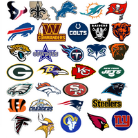 Panini Football Break Pick Your Team nfl collectible