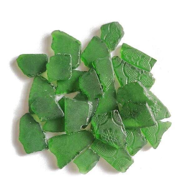 Glass Cabochons