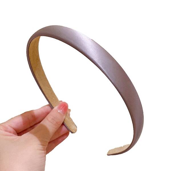 Satin Hair Bands