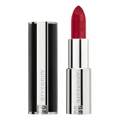 Givenchy Interdit Intense Silk Lipstick 3.4 g N339 Grenat Cendré