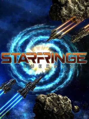 StarFringe: Adversus | Steam